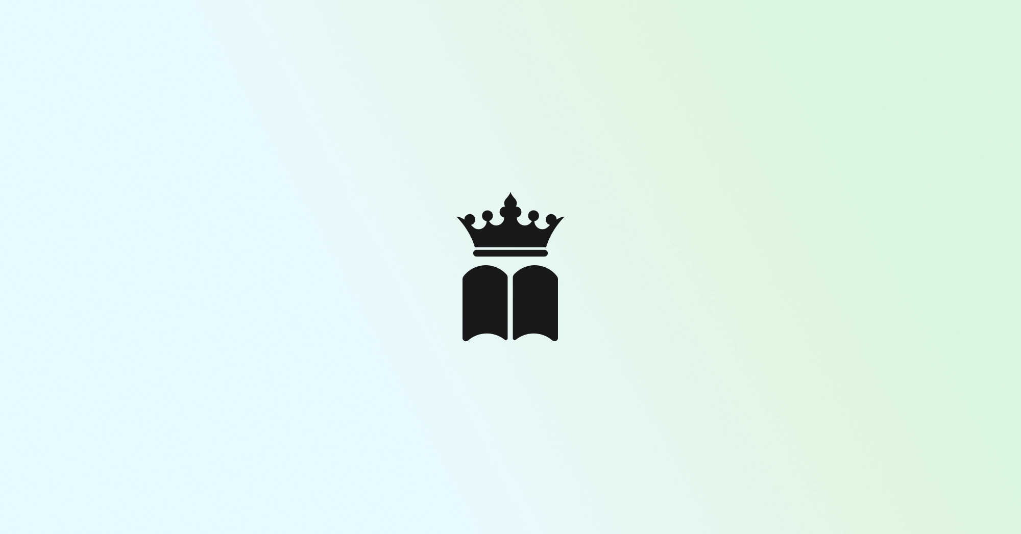 A broken ice cream cone